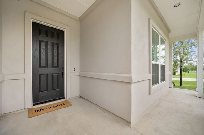 127 Buteo St, House other with 4 bedrooms, 3 bathrooms and 2 parking in Cedar Creek TX | Image 7