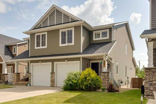 25 Shaw Close, Red Deer, AB, T4R0L3 | Card Image