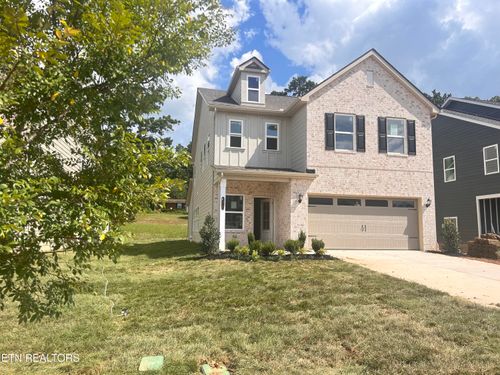 12730 Duckfoot Ln, Farragut, TN, 37934-2000 | Card Image