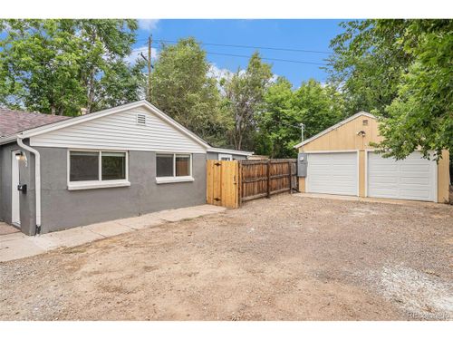 3102 Gray St, Wheat Ridge, CO, 80214-8128 | Card Image