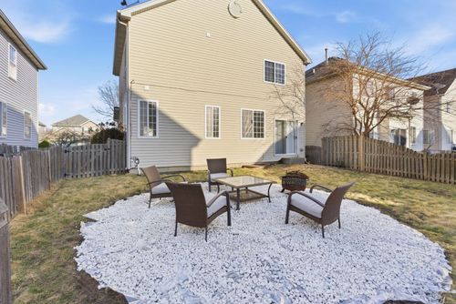 1203 Violet Ln, Joliet, IL, 60431-7890 | Card Image