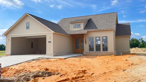 131 Daybreak Loop, Medina, TN, 38355 | Card Image