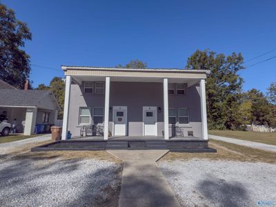 805 Main Street East, Home with 0 bedrooms, 0 bathrooms and 8 parking in Hartselle AL | Image 3