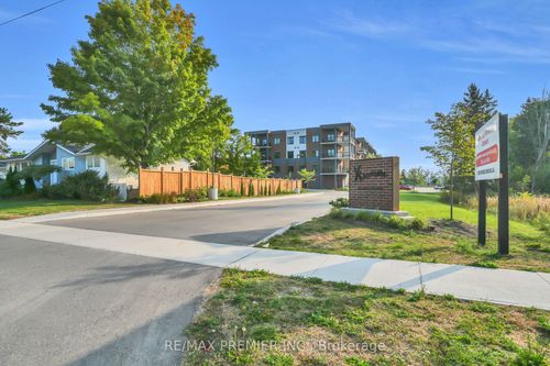 309-121 Mary St, Creemore, ON, L0M1G0 | Card Image