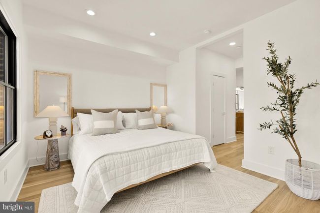 A - 1205 10 Th St Nw, Home with 4 bedrooms, 4 bathrooms and null parking in WASHINGTON DC | Image 25