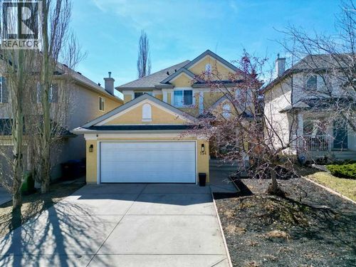 154 Tuscany Ridge Close Nw, Calgary, AB, T3L2K6 | Card Image