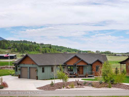 159 River Trail Dr, Alpine, WY, 83128 | Card Image