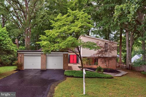 7036 Buxton Ter, BETHESDA, MD, 20817-4404 | Card Image