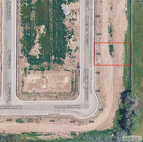 4005 Mountain Bluebird Way, Ammon, ID, 83406 | Card Image