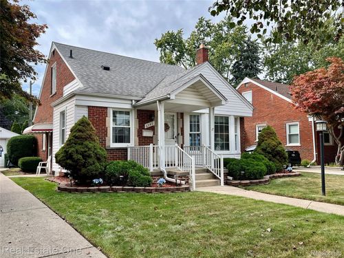 6540 Osage Ave, Allen Park, MI, 48101-2372 | Card Image