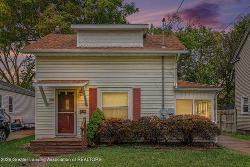 1116 Loraine Ave, Lansing, MI, 48910-2506 | Card Image