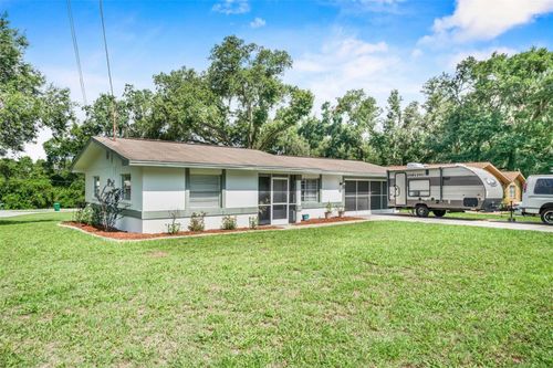 4674 S Silver Fox Ter, Inverness, FL, 34452-8006 | Card Image