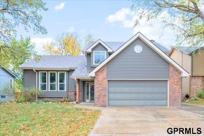 15620 Westchester Circle, House other with 3 bedrooms, 3 bathrooms and 2 parking in Omaha NE | Image 1