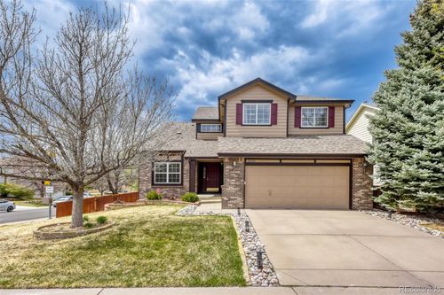 10093 Eagle Valley Way, Highlands Ranch, CO, 80129-5658 | Card Image