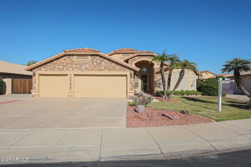 2140 N 124th Dr, Avondale, AZ, 85392-6516 | Card Image