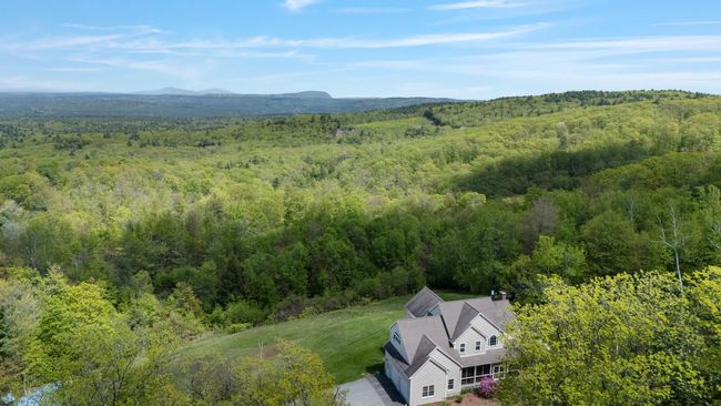 496 Mountain Rd, House other with 4 bedrooms, 4 bathrooms and null parking in Lyndeborough NH | Image 7