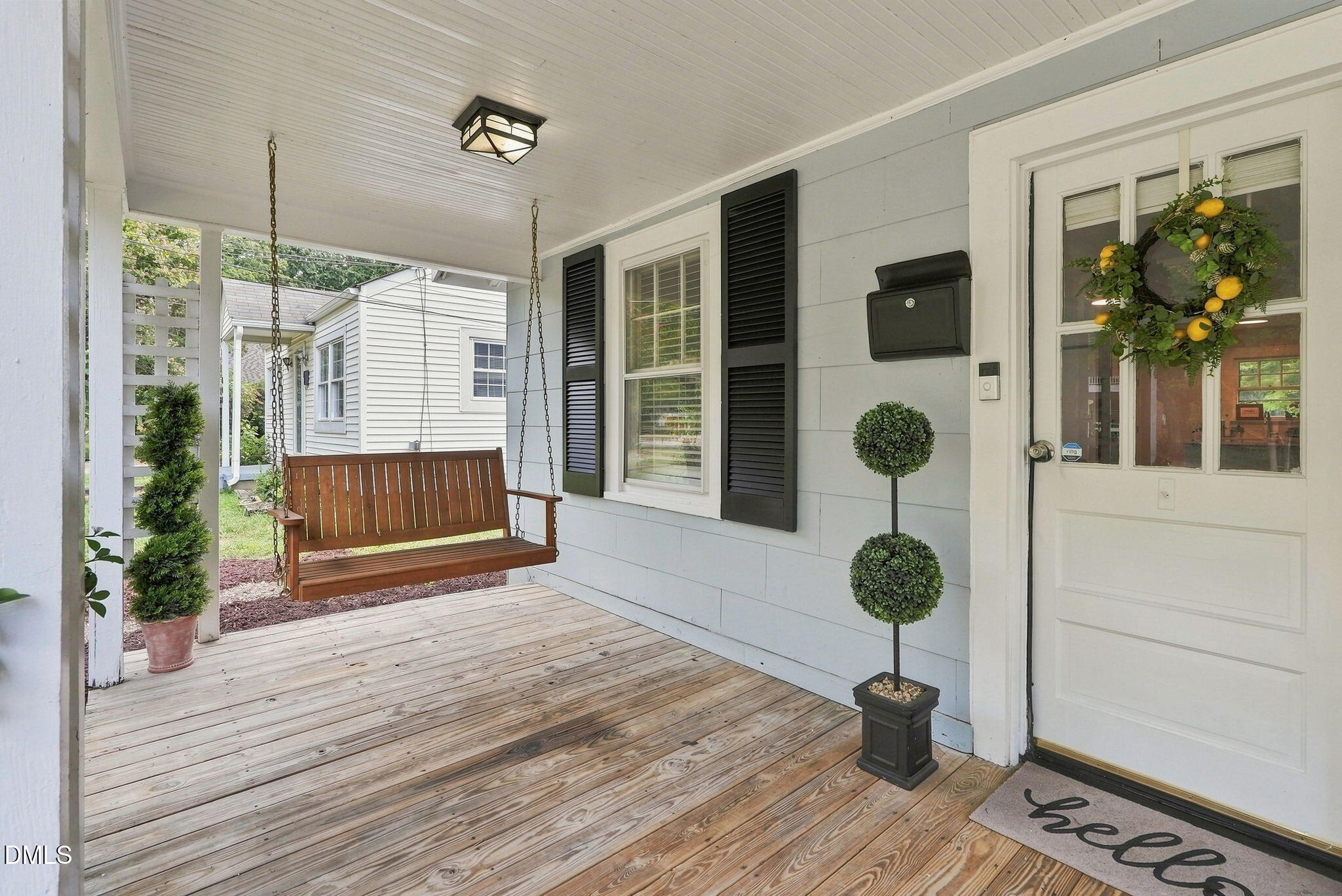 Residential in Wake Forest 4