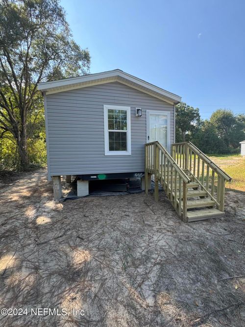 121 Possum Walk Road, SATSUMA, FL, 32189 | Card Image