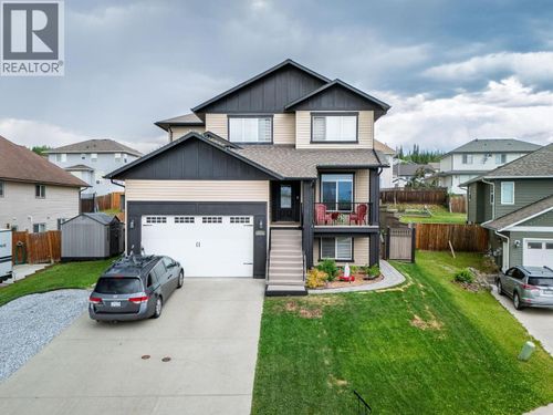 7663 St Andrew Pl, Prince George, BC, V2N0B6 | Card Image