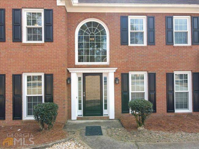 2267 Cassina Pointe Sw, House other with 4 bedrooms, 3 bathrooms and null parking in Marietta GA | Image 4