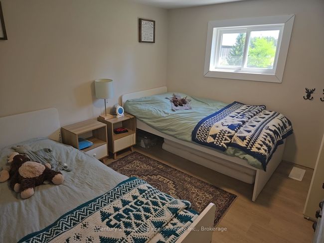 2670 Chiswick Line, House other with 3 bedrooms, 2 bathrooms and 4 parking in Powassan ON | Image 31