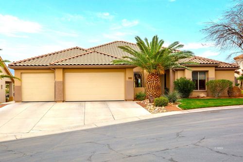 500 Mountainside Ct, Mesquite, NV, 89027-7606 | Card Image