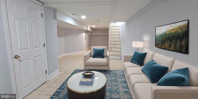 6351 Greenway Ave, Townhouse with 3 bedrooms, 2 bathrooms and null parking in PHILADELPHIA PA | Image 4