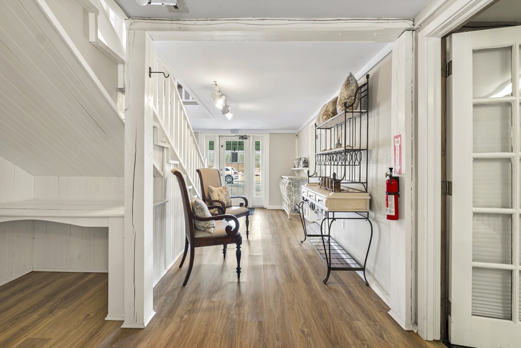 Commercial Lease in Wells 5