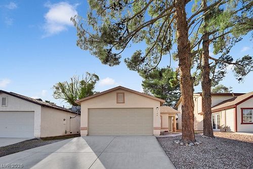 546 Grimsby Ave, Henderson, NV, 89014-3940 | Card Image