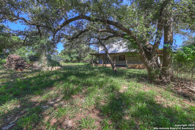 500 Line Camp Loop, House other with 3 bedrooms, 3 bathrooms and null parking in Spring Branch TX | Image 42