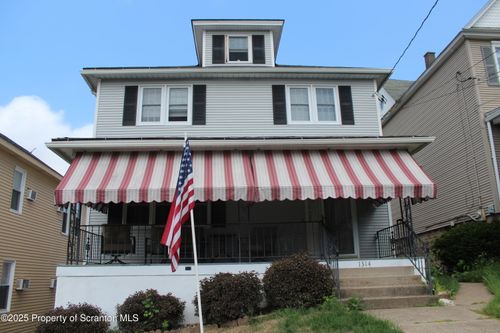 1314 Saint Ann St, Scranton, PA, 18504-3017 | Card Image