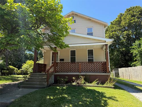418 East Ave, Erie, PA, 16507-1814 | Card Image