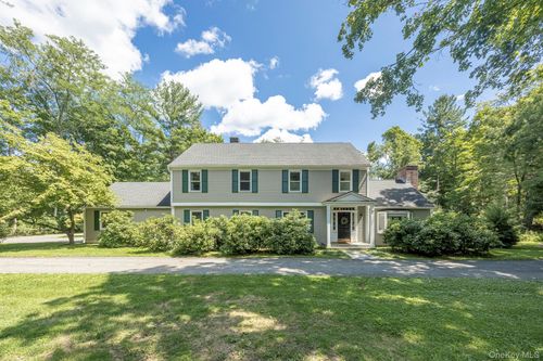 72 Main St, Salisbury, CT, 06068-1805 | Card Image