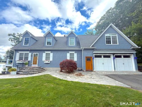 100 North St, Wolcott, CT, 06716-1331 | Card Image