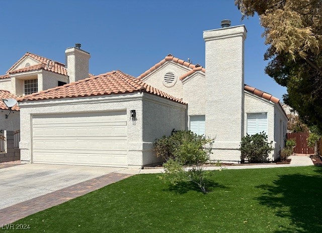 Goodsprings Ct, Las Vegas, NV 89110