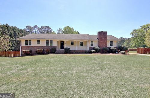 115 Marion Blvd, Fayetteville, GA, 30215-2126 | Card Image