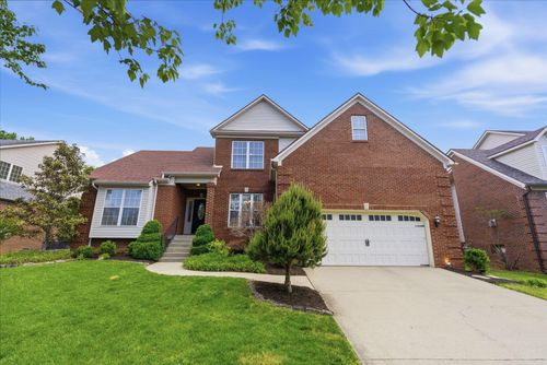3261 Sebastian Ln, Lexington, KY, 40513-1240 | Card Image