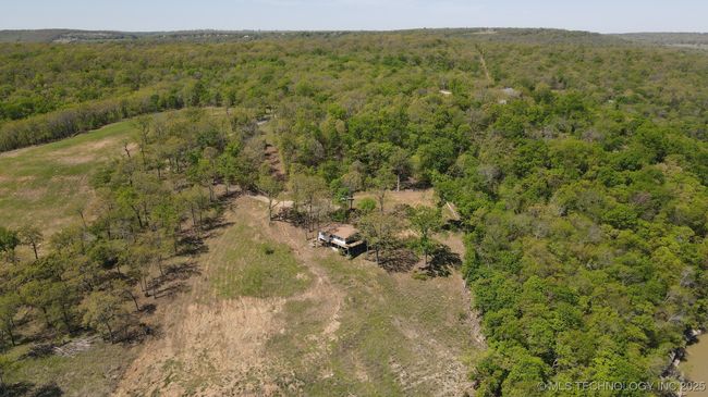 19690 W 892 Rd, House other with 4 bedrooms, 3 bathrooms and null parking in Park Hill OK | Image 30