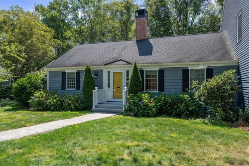 115-115 Jericho Rd, Weston, MA, 02493-1227 | Card Image