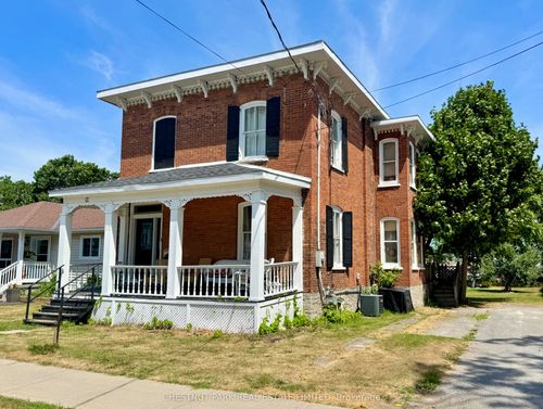 12 Maple Ave, Picton, ON, K0K2T0 | Card Image