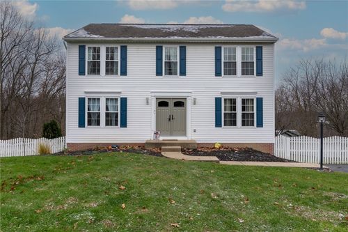 431 Sherwood Dr, Beaver, PA, 15009-1063 | Card Image