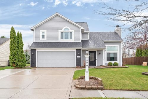 5701 Gate Tree Lane, Fort Wayne, IN, 46835 | Card Image