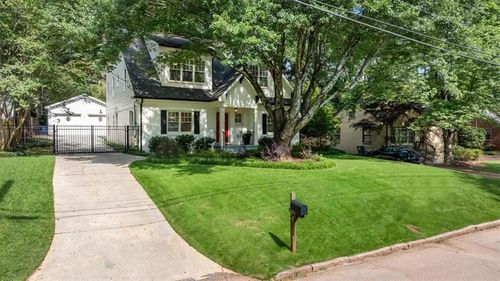 827 Derrydown Way, Decatur, GA, 30030-4127 | Card Image