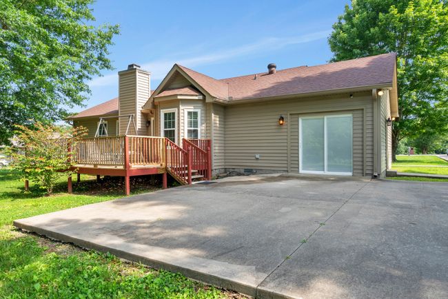 2220 Pleasant View Rd, House other with 3 bedrooms, 2 bathrooms and null parking in Pleasant View TN | Image 30