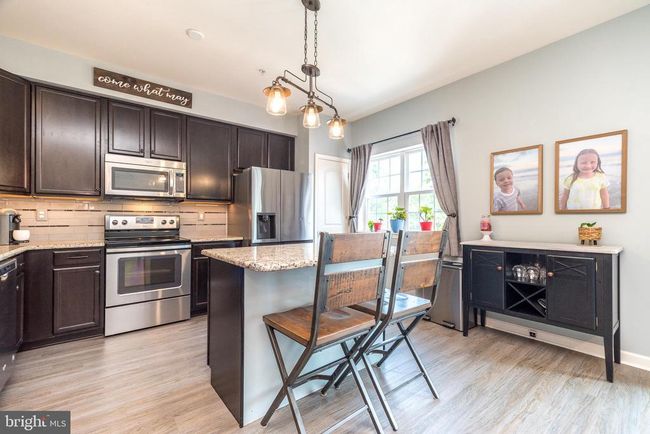 153 Carters Mill Rd, Townhouse with 3 bedrooms, 4 bathrooms and null parking in FEASTERVILLE TREVOSE PA | Image 7