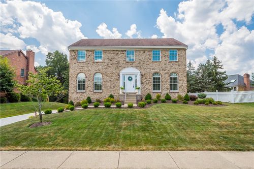 5128 Karrington Dr, Gibsonia, PA, 15044-6005 | Card Image