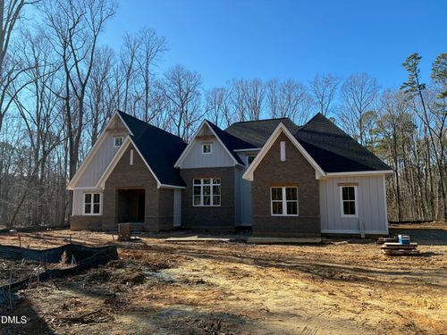 638 Old Goldston Road, Pittsboro, NC, 27312 | Card Image