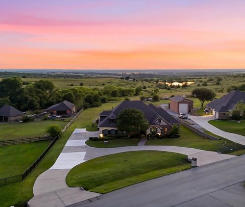 12025 Vista Ranch Way, Fort Worth, TX, 76179 | Card Image