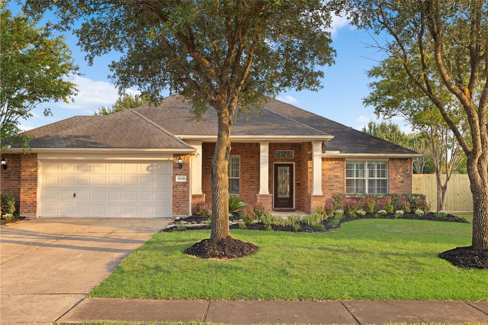 Residential in Katy 4