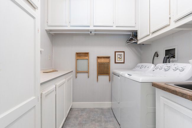 Main Level Laundry Room | Image 26